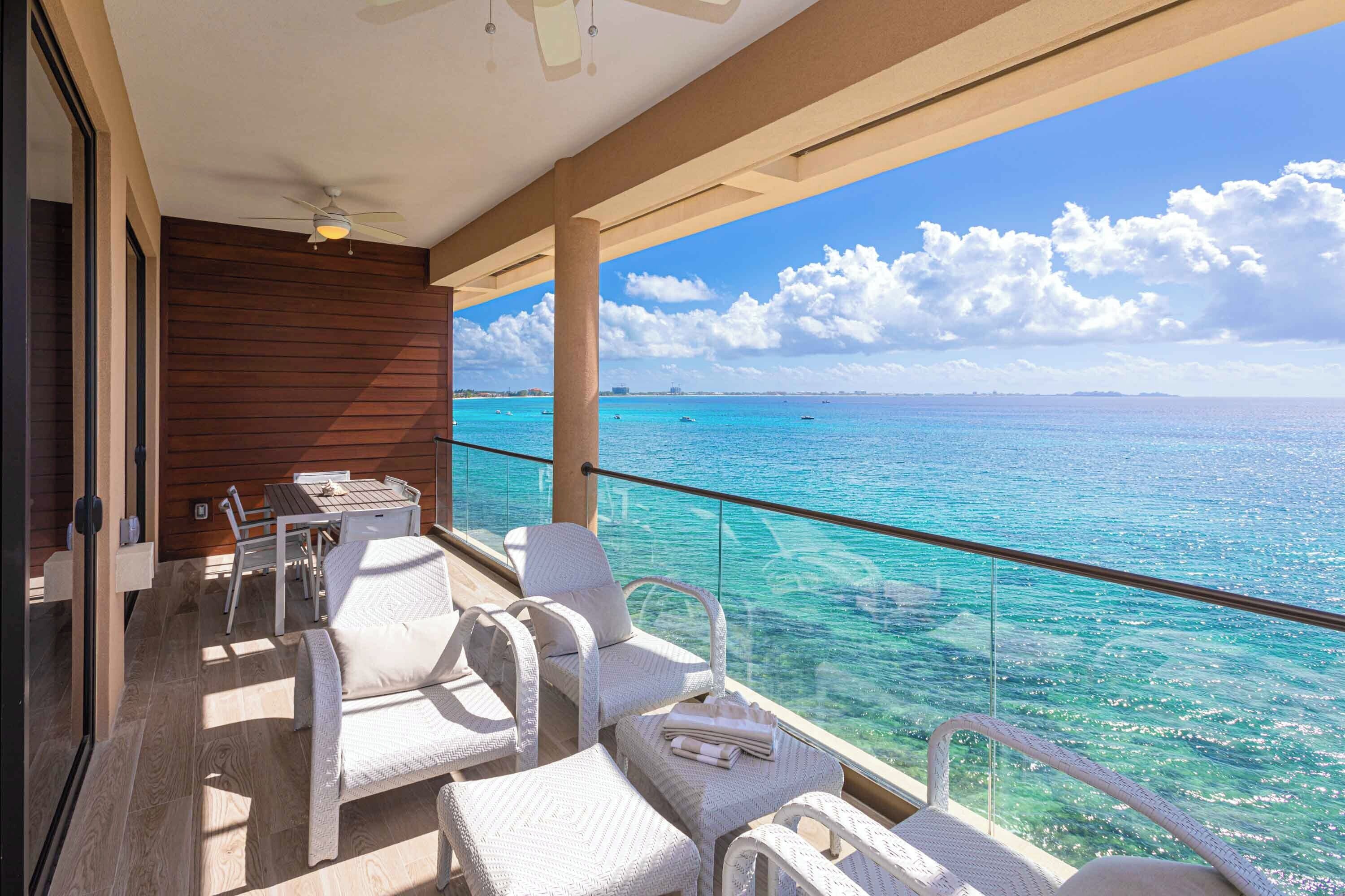 Àrea exterior de l'allotjament