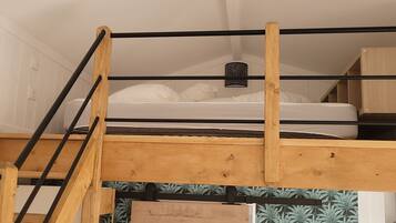 2 slaapkamers, wifi, beddengoed