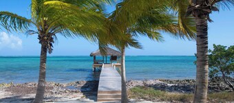 Hidden Treasure by Grand Cayman Villas