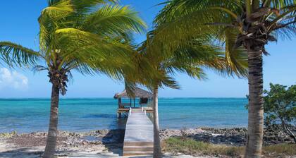 Hidden Treasure by Grand Cayman Villas