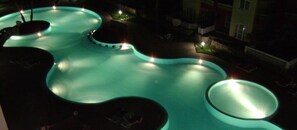 Utomhuspool