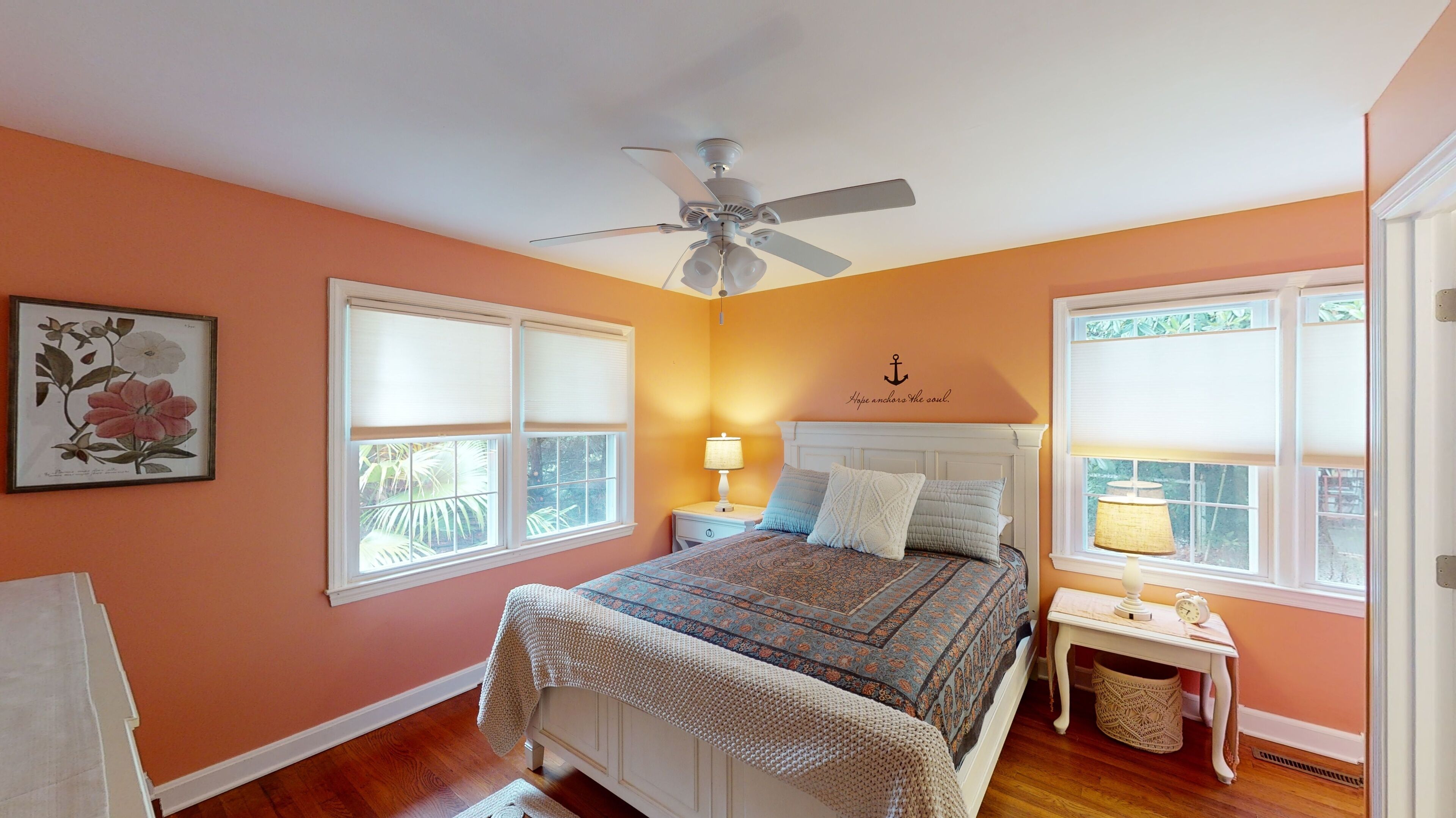 House, 5 Bedrooms | 4 bedrooms, iron/ironing board, free WiFi