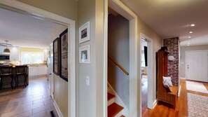 House, 4 Bedrooms | Interior