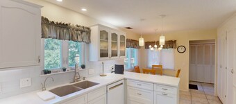 Andrews Cottage 3 Bedroom Home