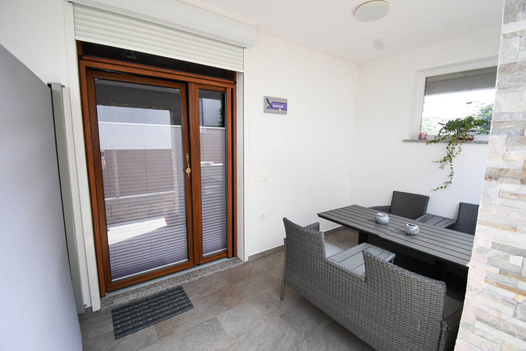 Apartmaji Sobe Zvezda