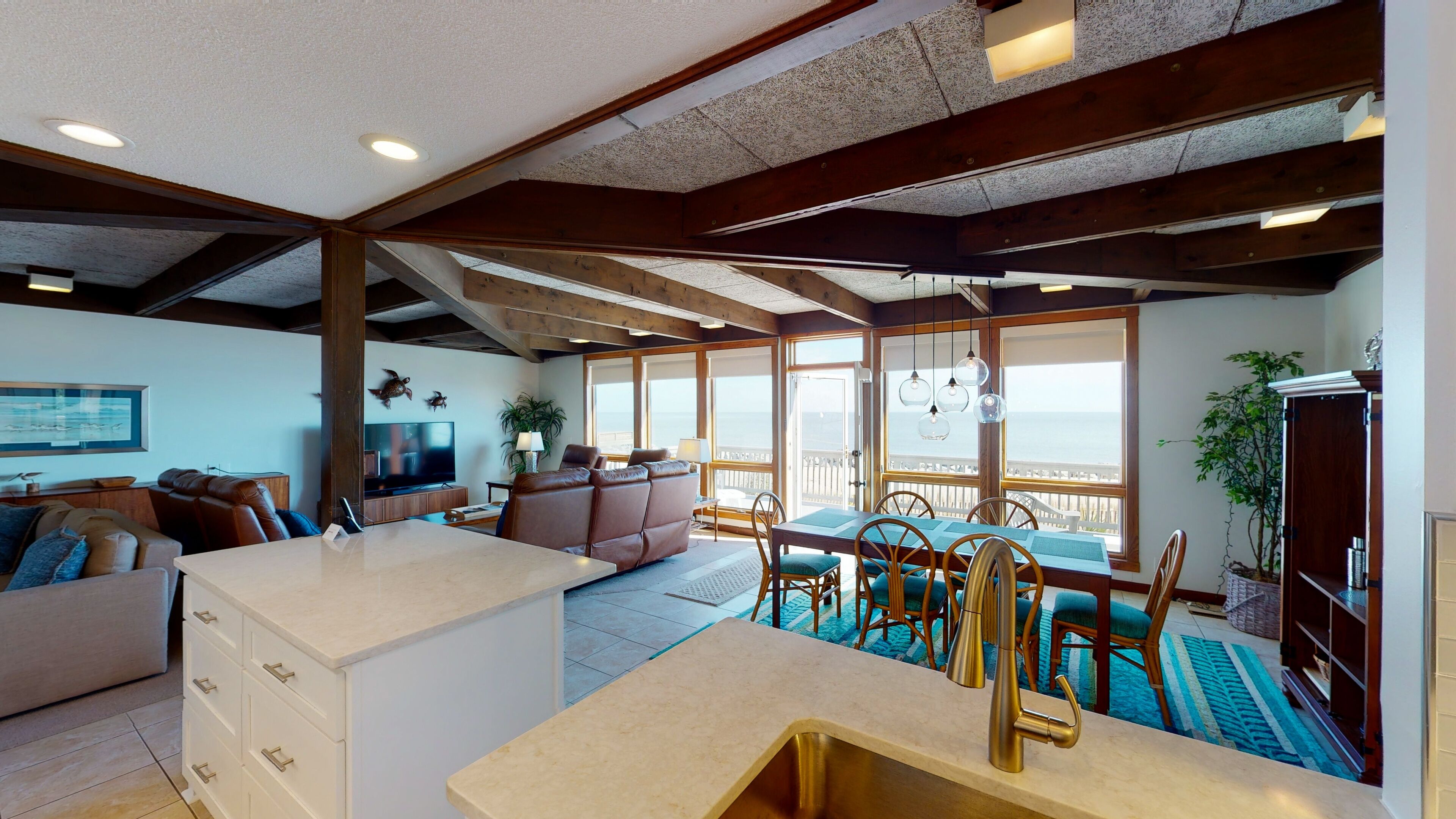 House, 3 Bedrooms | Dining