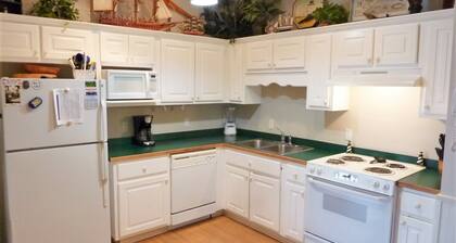Guiding Light Unit C - Groundfloor 2 Bedroom Apts