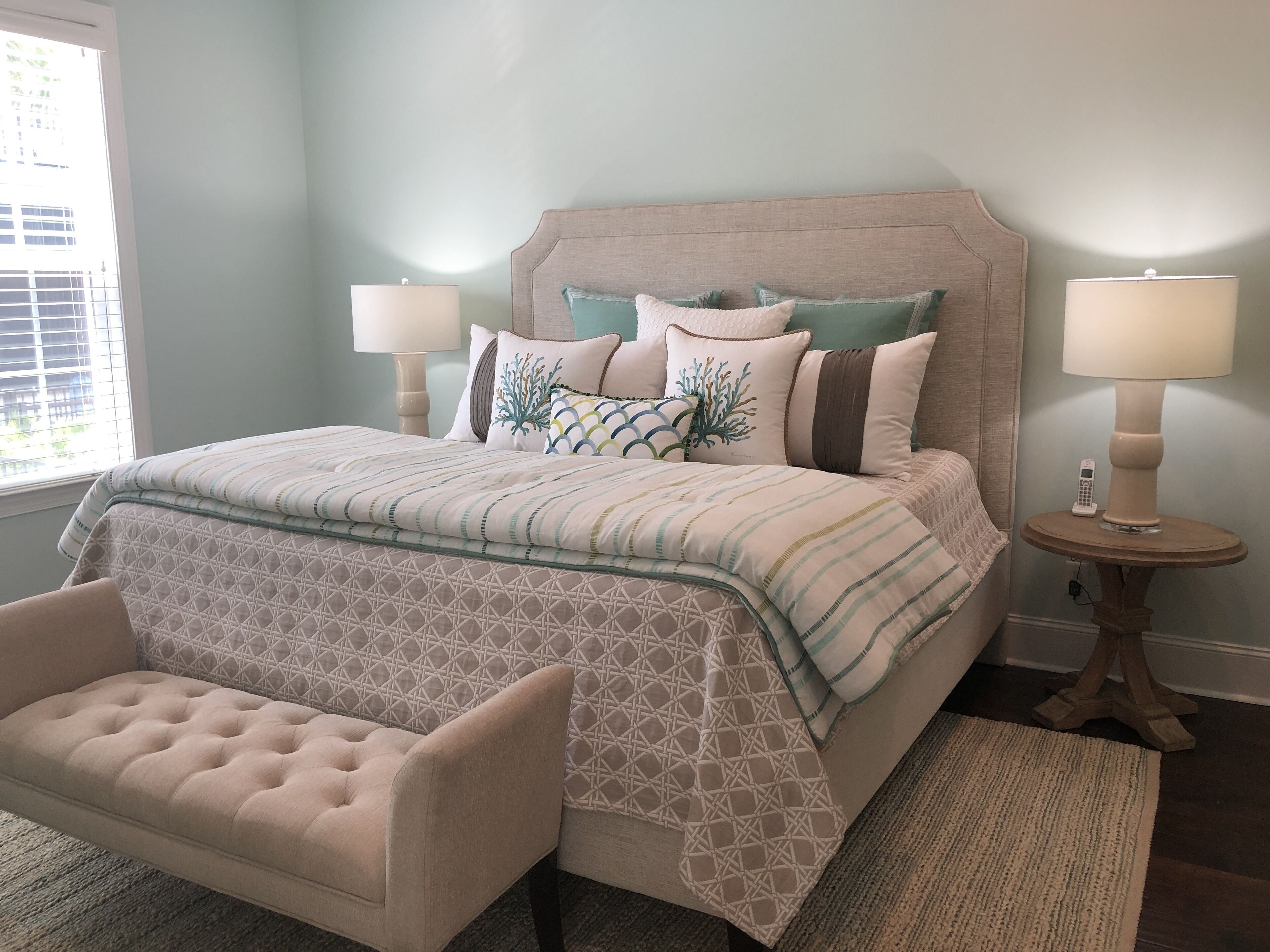 Townhome, 3 Bedrooms | 3 bedrooms, iron/ironing board, free WiFi