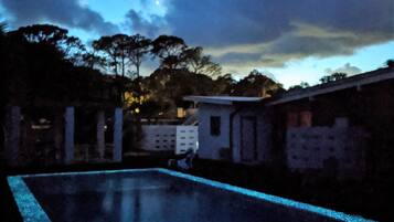 Cottage, 5 Bedrooms | Pool