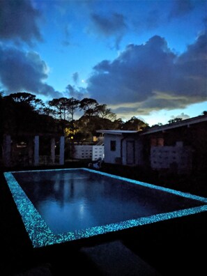 Cottage, 5 Bedrooms | Pool - Duneside 5 Bedroom Cottage (Jekyll Island)