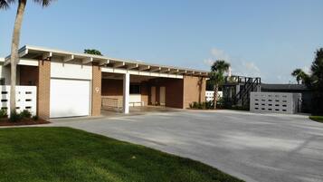 Cottage, 5 Bedrooms | Exterior