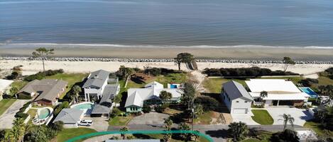 House, 5 Bedrooms | Exterior