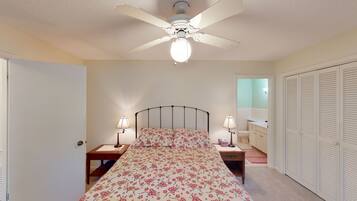 House, 3 Bedrooms | 3 bedrooms, iron/ironing board, free WiFi