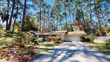 House, 3 Bedrooms | Bahagian luar