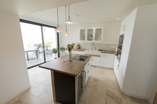 Maison chaleureuse en bord de Loire