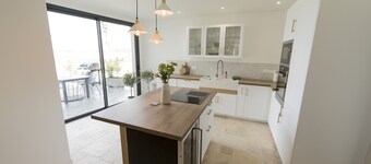 Maison Chaleureuse en Bord de Loire