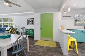 Nhà, 3 phòng ngủ | Khu ăn uống