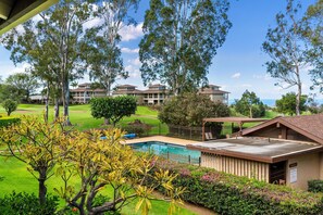 Condo, 3 Bedrooms | Pool - Big Island Waikoloa Villas G203 3 Bedroom Condo (Waikoloa)