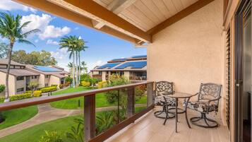 Condo, 3 Bedrooms | Property grounds