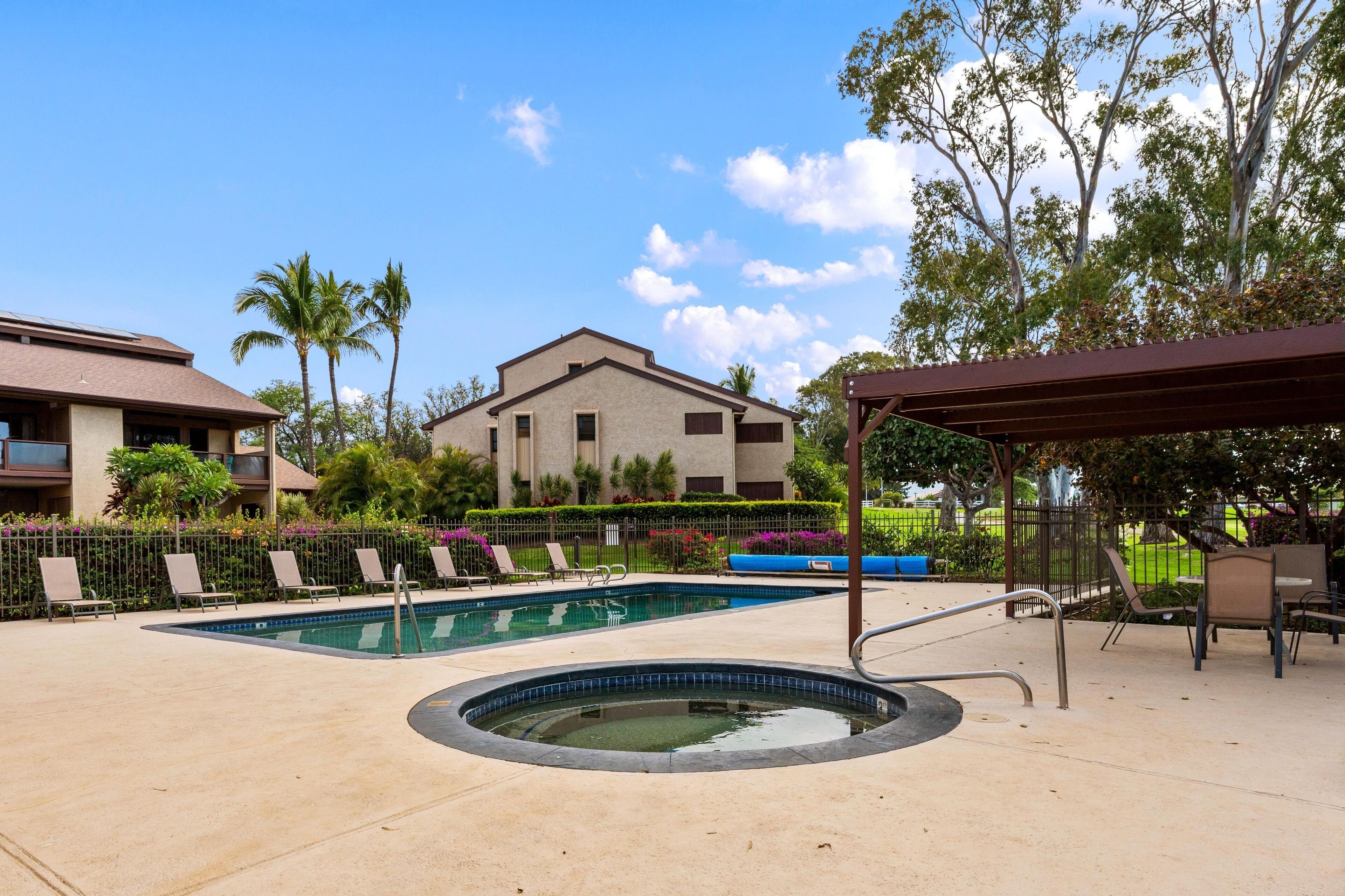 Condo, 3 Bedrooms | Pool