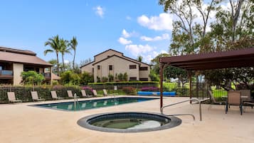Condo, 3 Bedrooms | Pool