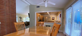 Turtle Dunes 4 Bedroom Home