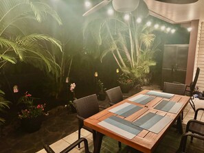 Condo, 2 Bedrooms | Outdoor dining