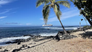 Condo, 2 Bedrooms | Beach