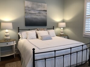 House, 3 Bedrooms | 3 bedrooms, iron/ironing board, free WiFi