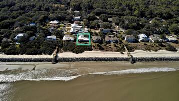 House, 4 Bedrooms | Exterior