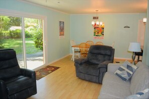 House, 3 Bedrooms | Interior