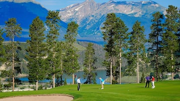 Condo, 2 Bedrooms | Mini-golf