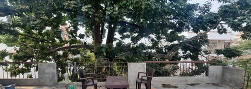 Located in the HEART of the CITY.