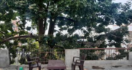 Located in the HEART of the CITY.