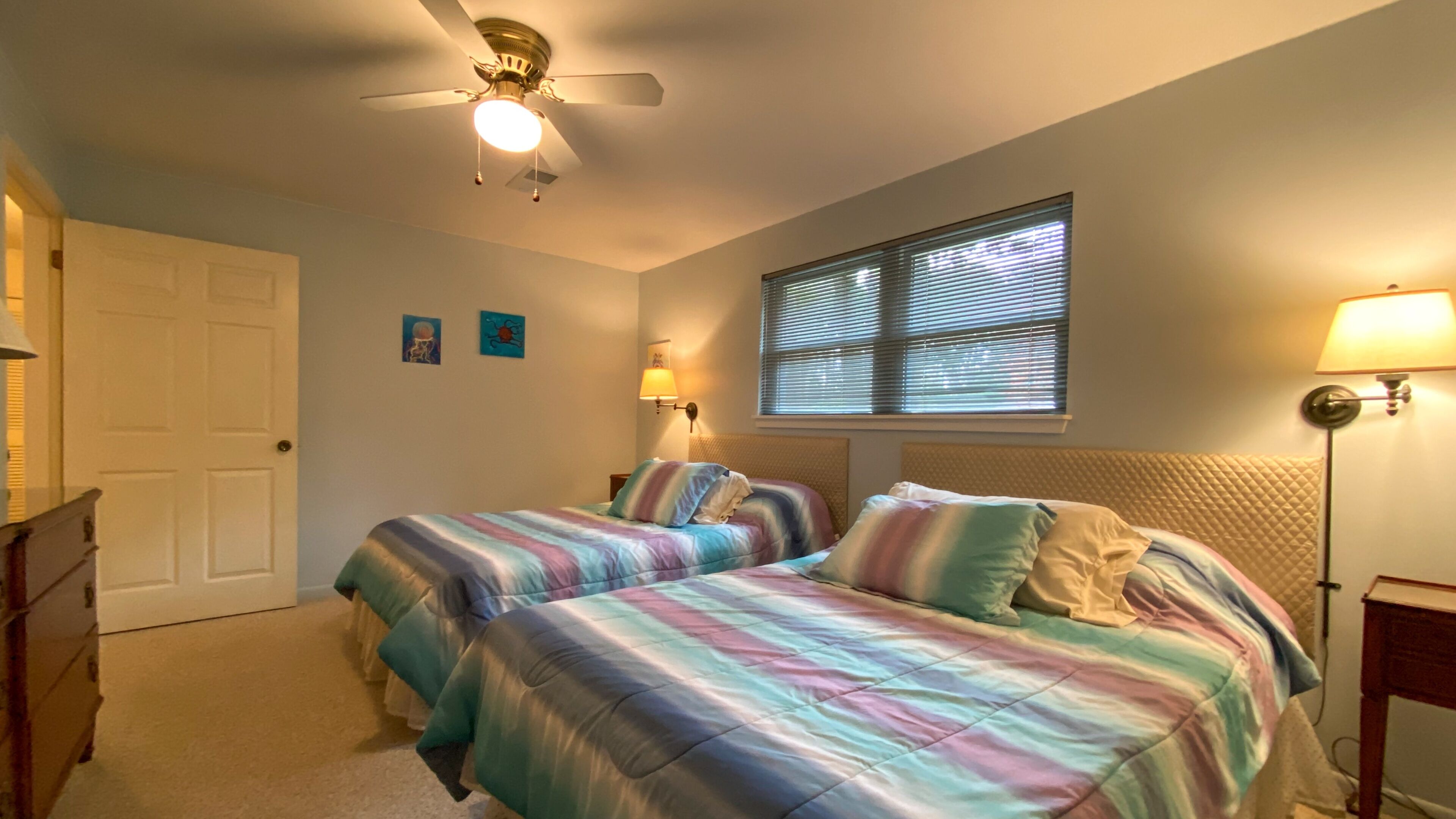 House, 3 Bedrooms | 3 bedrooms, iron/ironing board, free WiFi