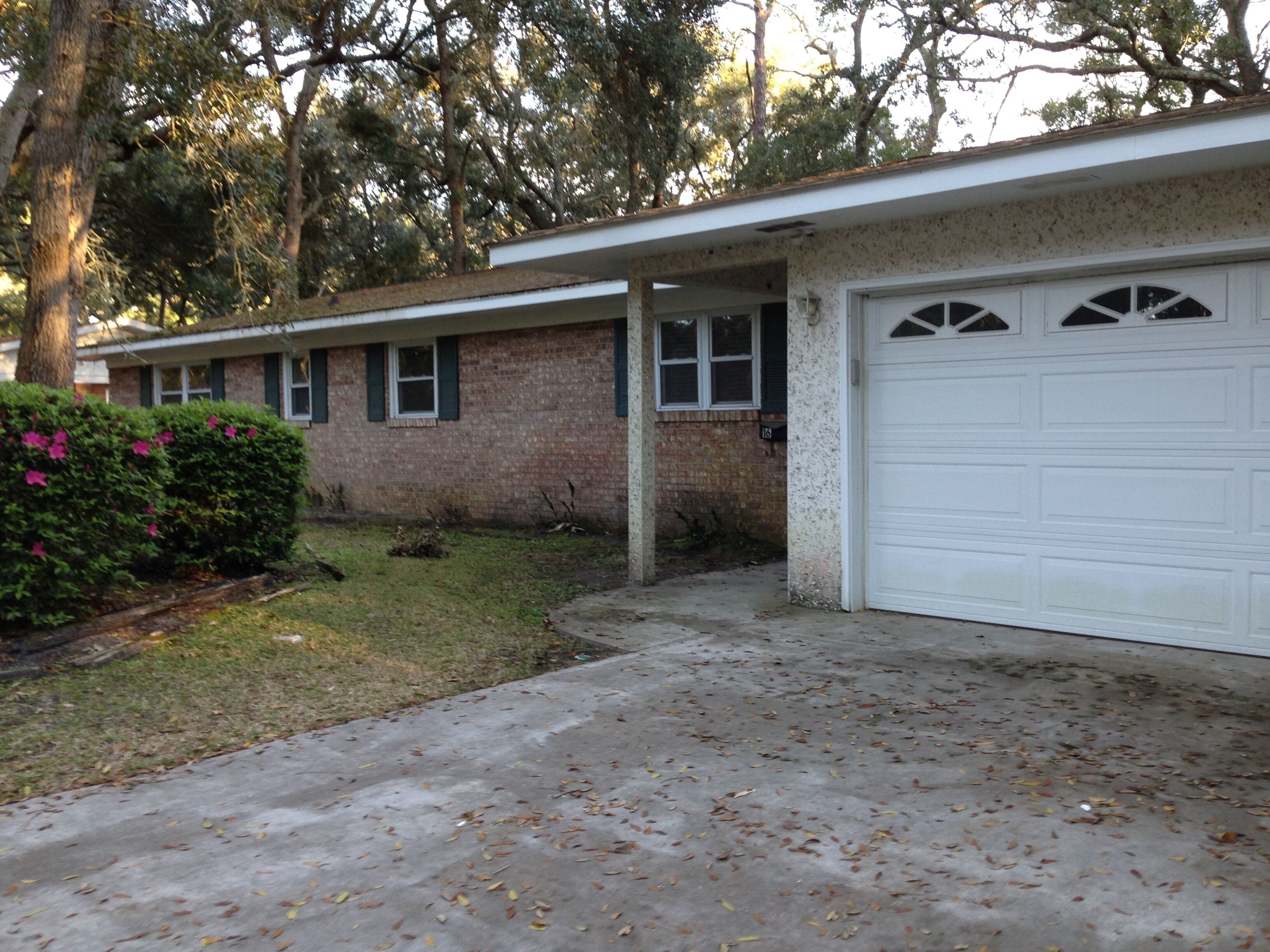 House, 3 Bedrooms | Exterior