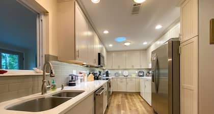 Island Escape 3 Bedroom Home