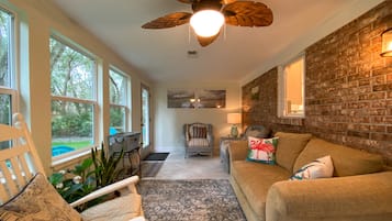 House, 3 Bedrooms | Interior