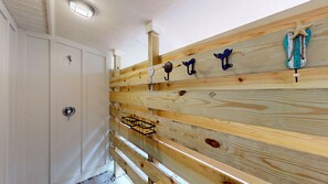 Dupleks, 4 kamar tidur | Interior