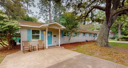 Beachy Sisters B 4 Bedroom Duplex