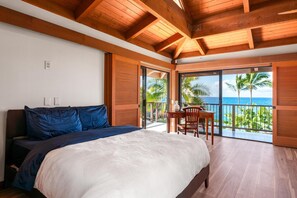 Ferienhaus, 1 Schlafzimmer