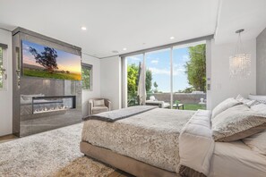 4 Schlafzimmer, Bügeleisen/Bügelbrett, WLAN, Bettwäsche