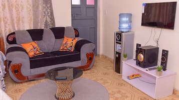 TV connectée, lecteur de DVD