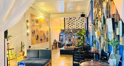TT Hostel