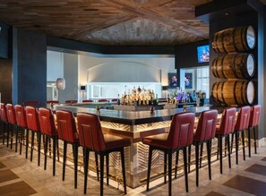 Bar (na propriedade)