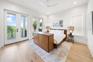 Hus, 5 soverom | Utsikt fra overnattingsstedet