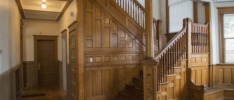 Interieur