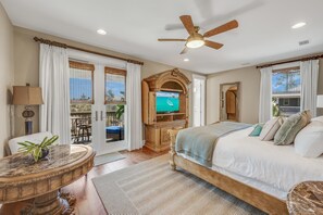 4 habitaciones, tabla de planchar con plancha y wifi gratis 