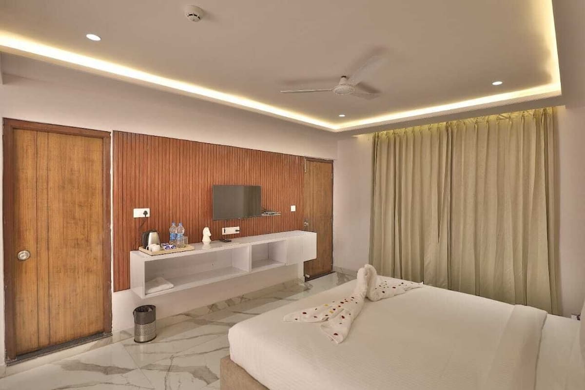 Double Room | WiFi (free)