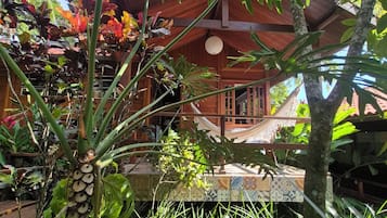 Deluxe Cabin